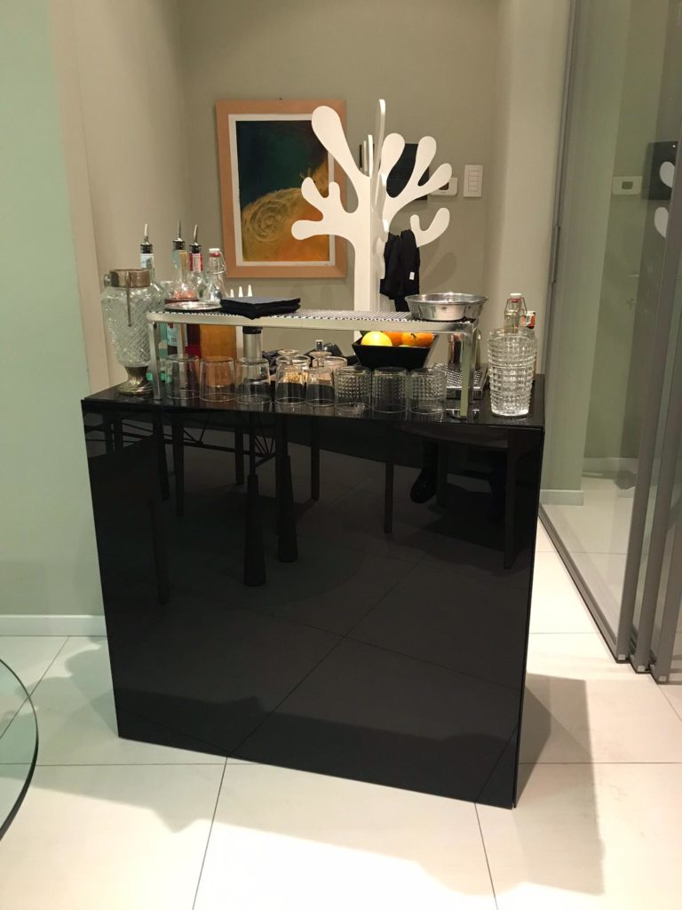 Allestimenti Cocktails&Dreams
