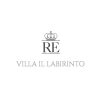 logo-villa-il-labirinto